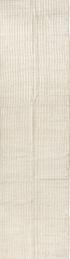 Vintage Tulu Runner Rug (3' x 11')